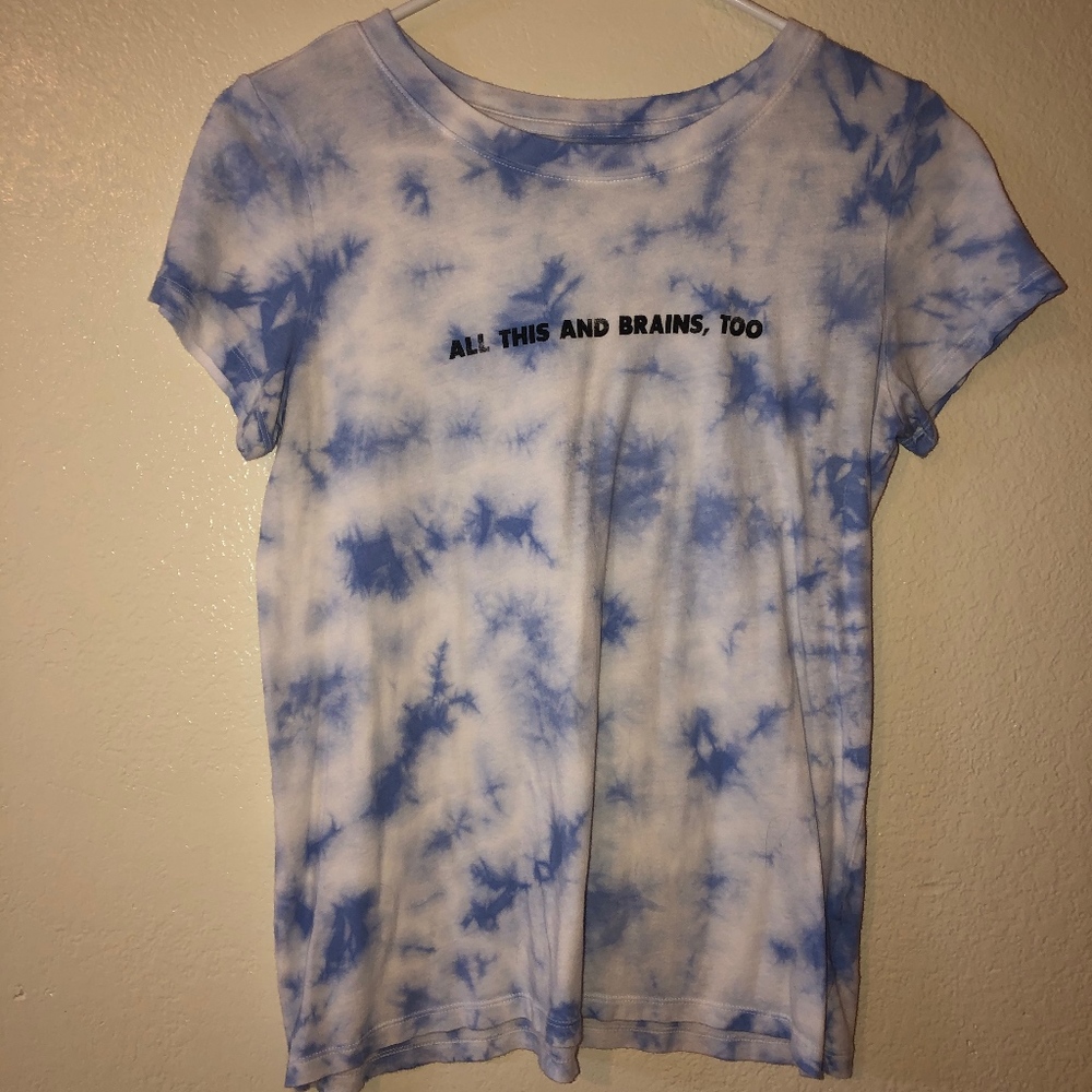 Women's American Eagle Graphic Tee